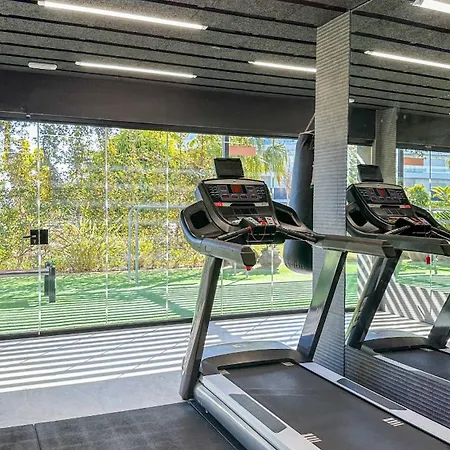 Bali 公寓 托雷维耶哈