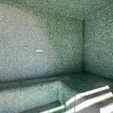 Bali 公寓 托雷维耶哈