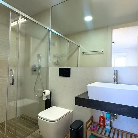 公寓 Bali 托雷维耶哈