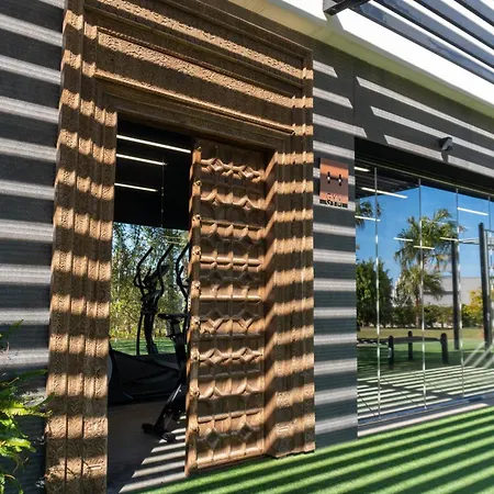 Apartment Bali Torrevieja