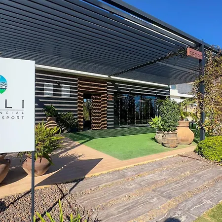 Bali Апартаменты Торевьиа