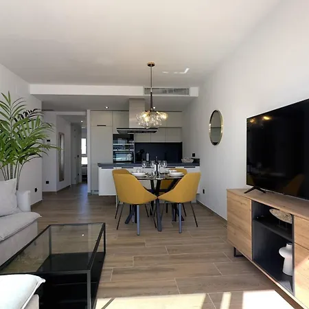 Bali Apartment Torrevieja