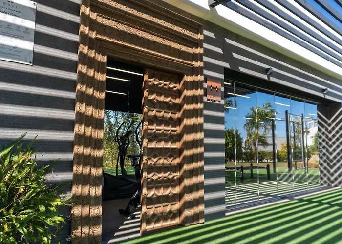 Апартаменты Bali Торевьиа