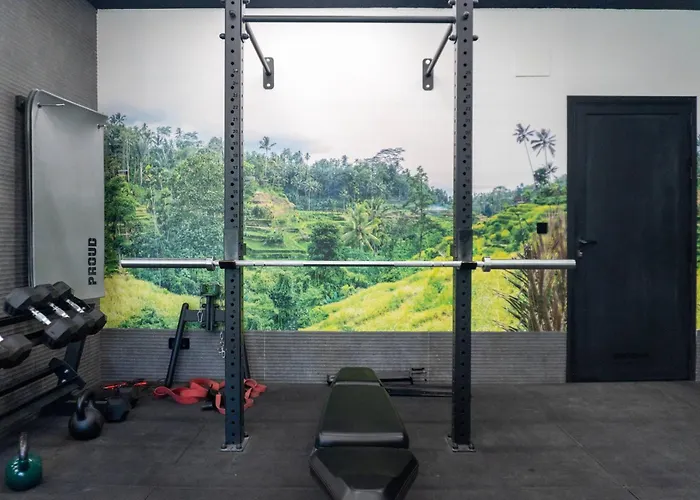 Апартаменты Bali