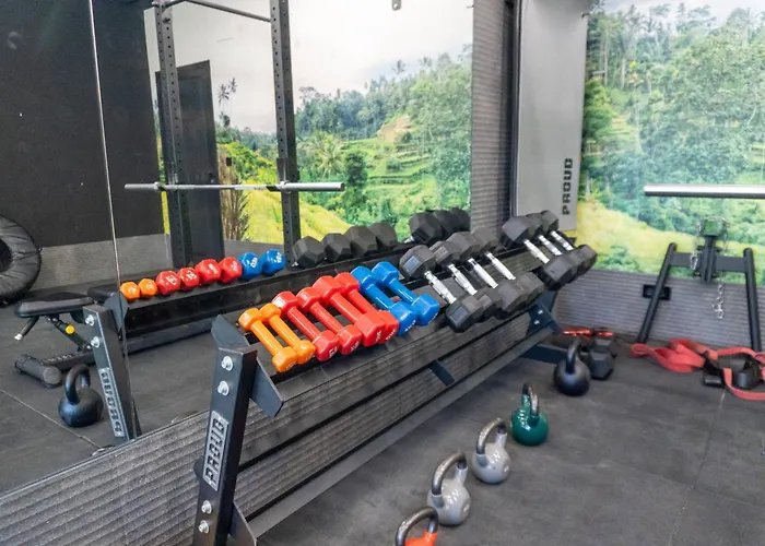 Апартаменты Bali *