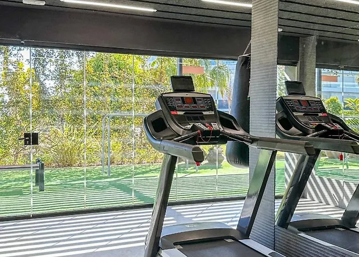 Bali Апартаменты Торевьиа