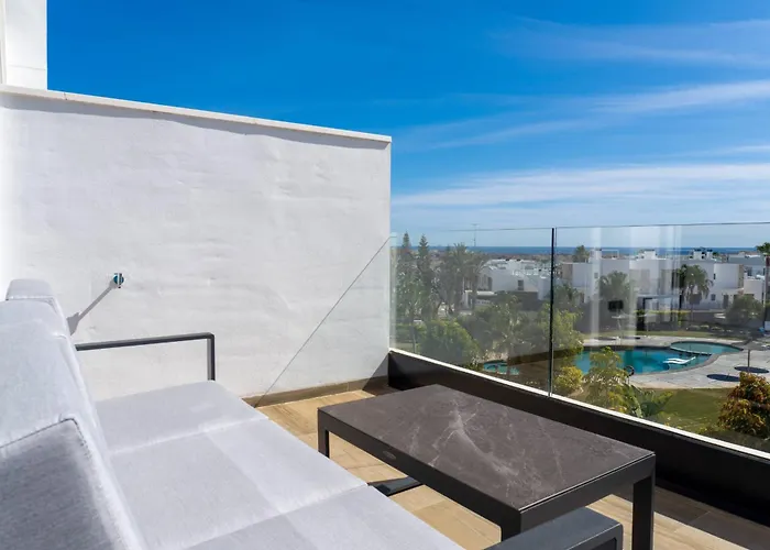 Апартаменты Bali