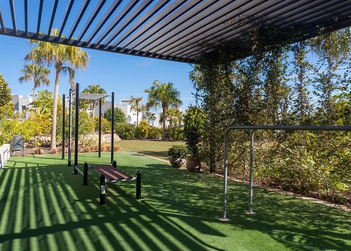 Bali Апартаменты *