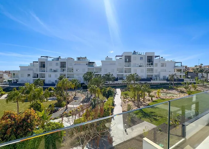 דירה Bali טורבייחה