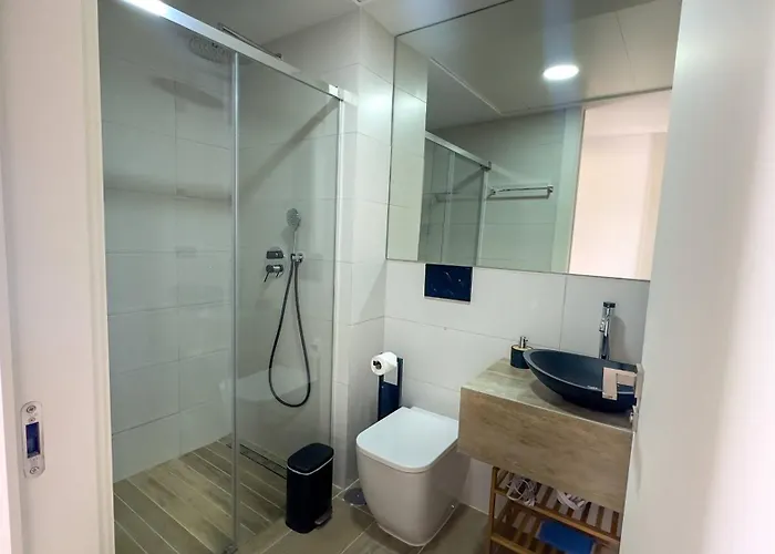 Bali Апартаменты *