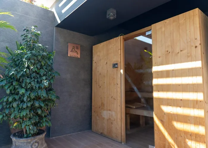 Апартаменты Bali Торевьиа