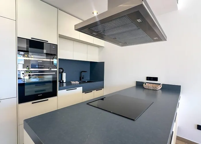 Bali Апартаменты