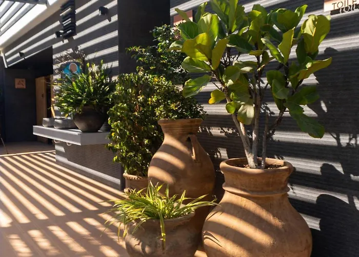 Bali Апартаменты *