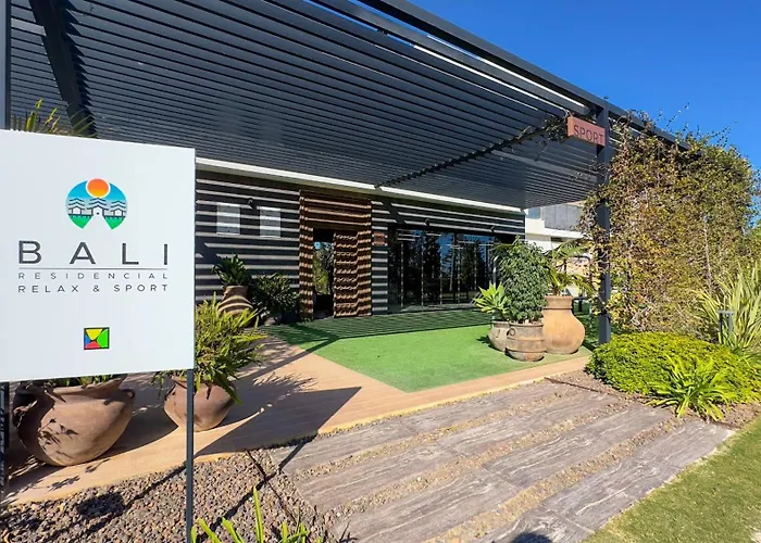 Bali Апартаменты Торевьиа