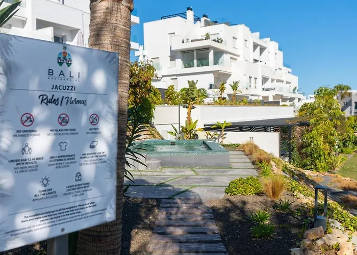 דירה Bali טורבייחה