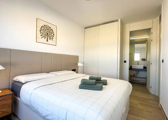 Апартаменты Bali