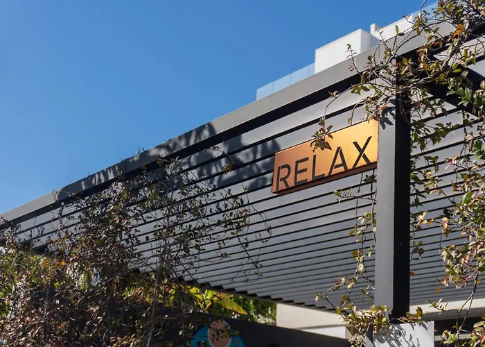 Bali Апартаменты *