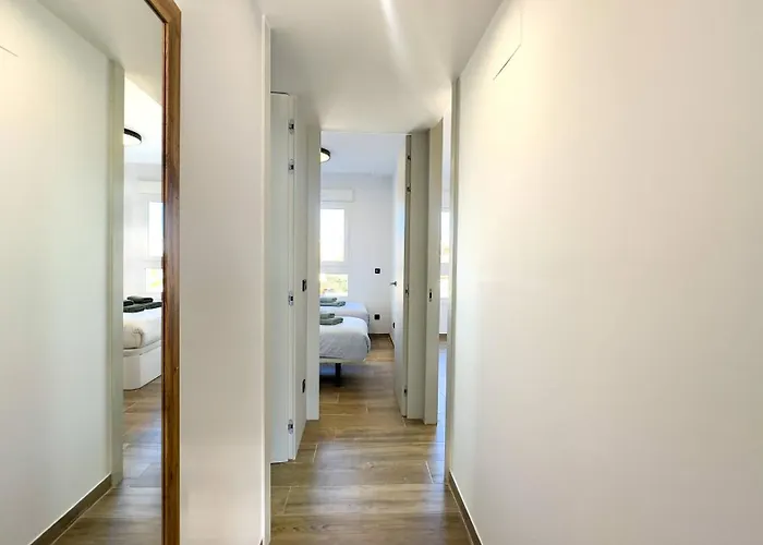 Апартаменты Bali *