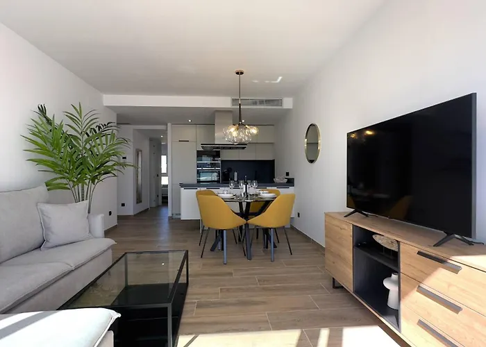 Bali Апартаменты Торевьиа