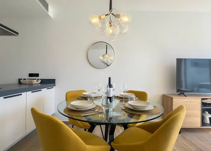 Bali Апартаменты *