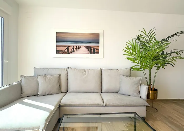 דירה Bali טורבייחה