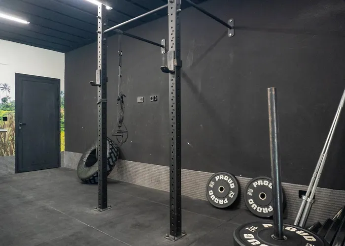 Bali Апартаменты *