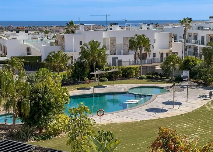 Bali Апартаменты *