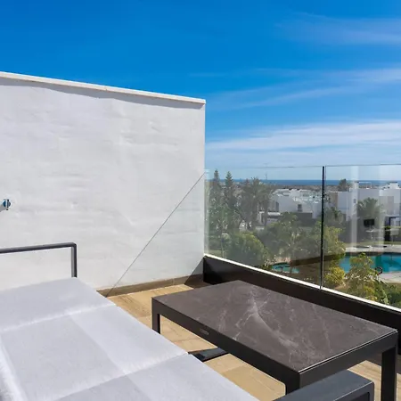 Apartament Bali