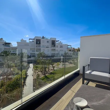 Apartament Bali *