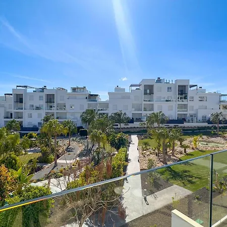Apartament Bali Torrevieja