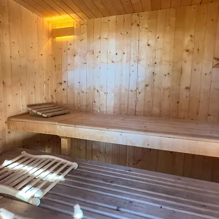 Apartament Bali