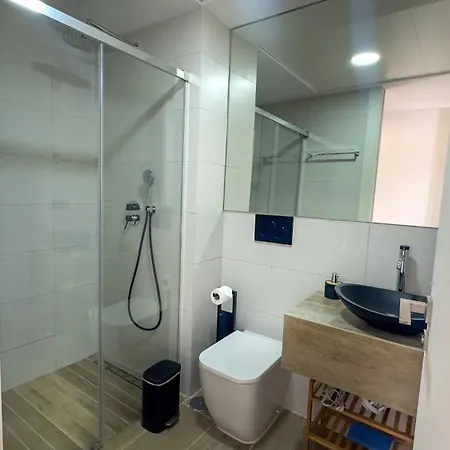 Bali Apartament *