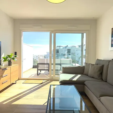Apartament Bali *