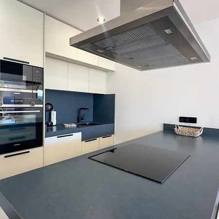 Bali Apartament