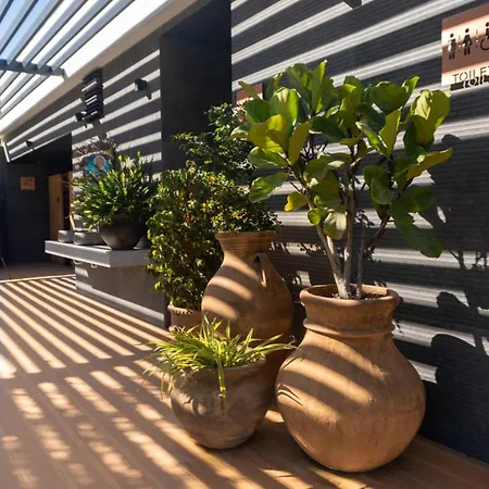 Bali Apartament *