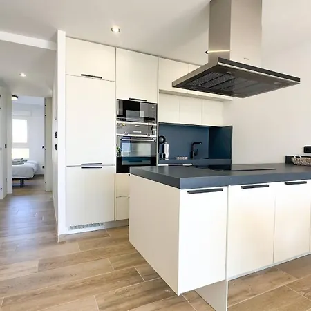 Bali Apartament