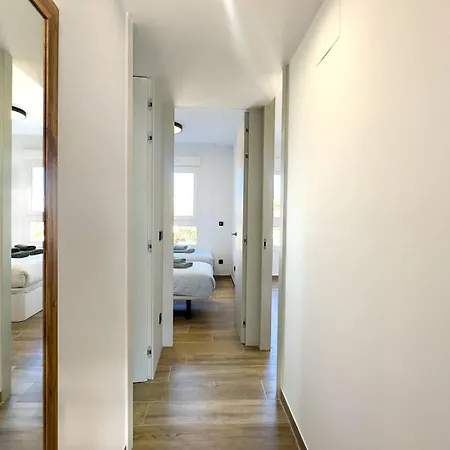 Apartament Bali *