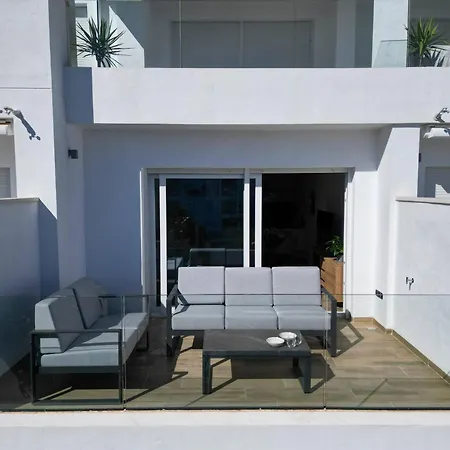Bali Appartement