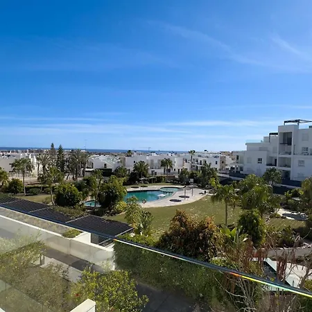 Apartament Bali