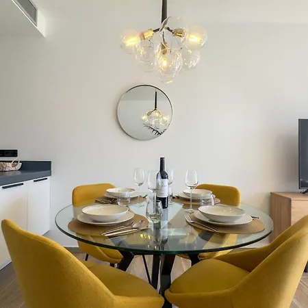 Bali Apartament *