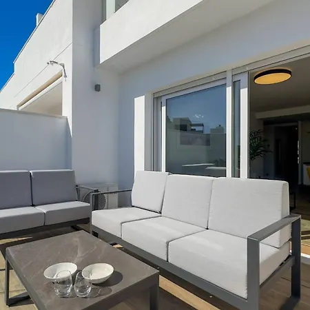 Apartament Bali *